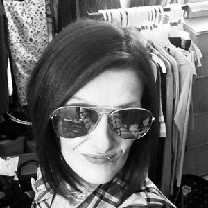 Meet your Posher, Kendra